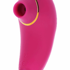 Xocoon Infinite Love Clitoral Stimulator