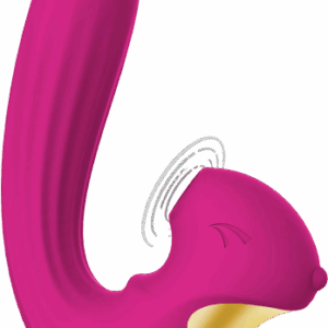 Xocoon Celestial Love Clitoral Vibrator