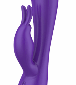 Xocoon Unlimited Love G-Spot Rabbit Vibrator
