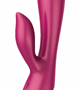 Xocoon Endless Love Vibrator