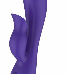 Xocoon Unchained Love G-Spot Rabbit Vibrator