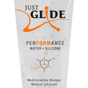Just Glide Performance 200ml