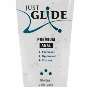 Just Glide Premium Anal 200 ml