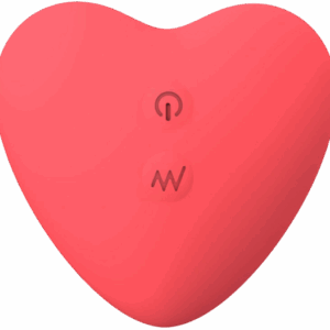 Xocoon Heartbeat Pulsating & Vibrating Stimulator