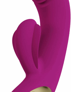 Xocoon Harmony Dual Touch G-spot Vibrator