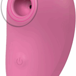 Xocoon Zen Air Stimulator