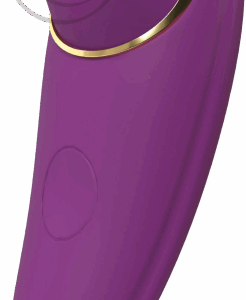 Xocoon Sensual Sway Air Stimulator