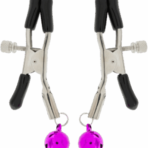ToyJoy Basics Nipple Teasers