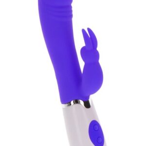 ToyJoy Funky Fun Toys Funky Rabbit Purple