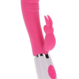 ToyJoy Funky Fun Toys Funky Rabbit Pink