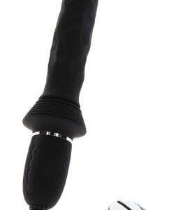 ToyJoy Designer Edition Magnum Opus Thruster Pro