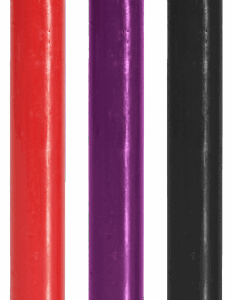 ToyJoy Classics Japanese Drip Candles