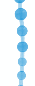 ToyJoy Basics Thai Toy Beads Blue
