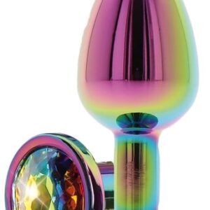 ToyJoy Anal Play Twilight Booty Jewel Small