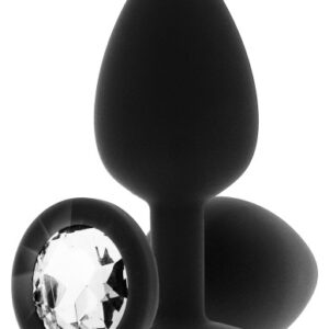 ToyJoy Anal Play Diamond Booty Jewel Large