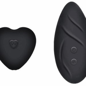 ToyJoy Designer Edition Angel Panty Vibe