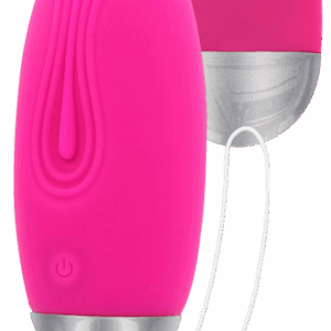ToyJoy Funky Fun Toys Funky Remote Egg