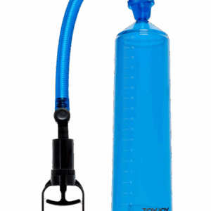 ToyJoy Manpower Power Pump Blue