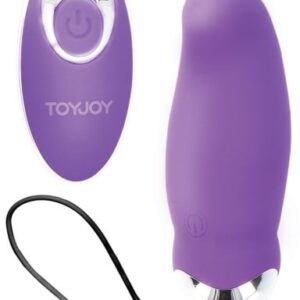 ToyJoy Happiness My Orgasm Eggsplode