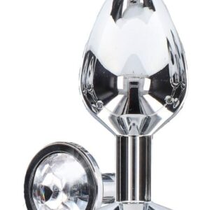 ToyJoy Anal Play Starlight Booty Jewel Medium