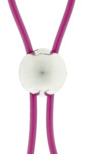 ToyJoy Manpower Power X Ring Purple
