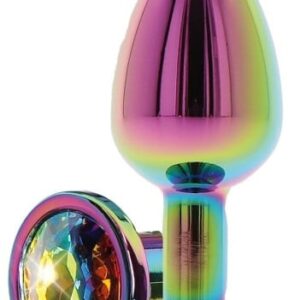 ToyJoy Anal Play Twilight Booty Jewel Medium