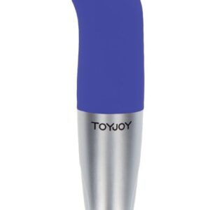 ToyJoy Funky Fun Toys Viberette G-Spot Purple