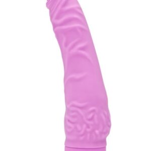 ToyJoy Get Real Classic Slim Vibrator Pink