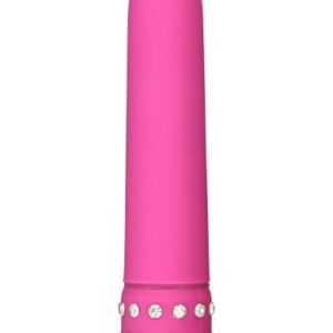ToyJoy Just for You Diamond Superbe Vibe Pink