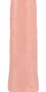 ToyJoy Get Real Starter Dong 16 cm Skin