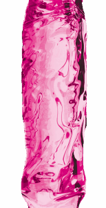 ToyJoy Anal Play Anal Starter 6' Pink