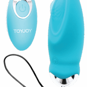ToyJoy Happiness I'm so Eggcited