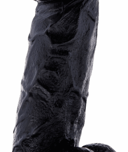 ToyJoy Classics Prince Of Namibia 20 cm Dong