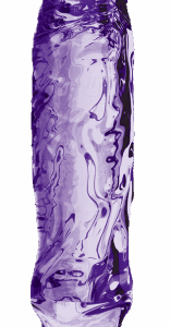 ToyJoy Anal Play Anal Starter 6' Purple