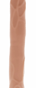 ToyJoy Get Real Double Dong 14 inch