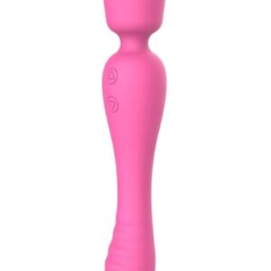 ToyJoy Fame The Evermore 2-in-1 Massager
