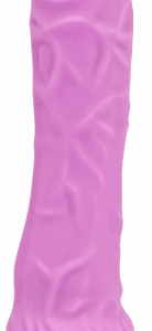 ToyJoy Get Real Classic Large Vibrator Pink