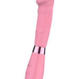 ToyJoy Love Rabbit Pop Supreme Vibrator