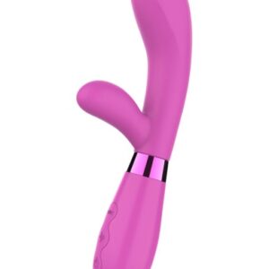 ToyJoy Love Rabbit Jingle Fiesta Vibrator