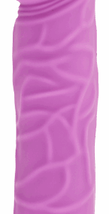 ToyJoy Get Real Mini Classic Vibrator Pink