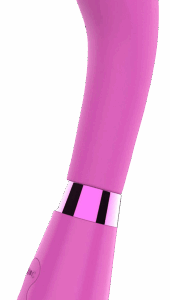 ToyJoy Love Rabbit Milkshake Dance Vibrator