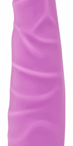 ToyJoy Get Real Mini Classic Slim Vibrator Pink