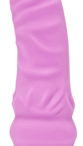 ToyJoy Get Real Mini Classic G-Spot Vibrator Pink