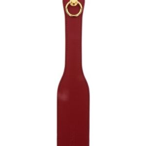 Taboom Bondage in Luxury Paddle