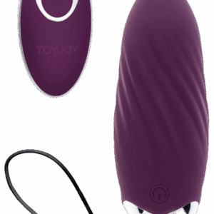 ToyJoy Happiness Knock Knock Eggstavagant