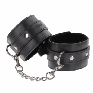 Taboom Bondage Essentials Wrist Cuffs