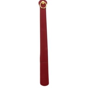 Taboom Bondage in Luxury Slapper