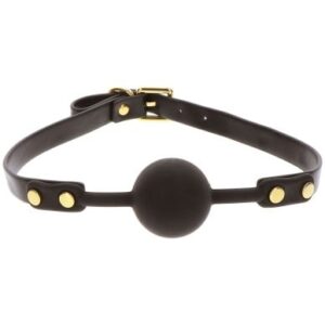 Taboom Vogue Ball Gag