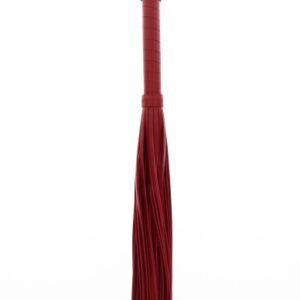 Taboom Bondage in Luxury Large Whip