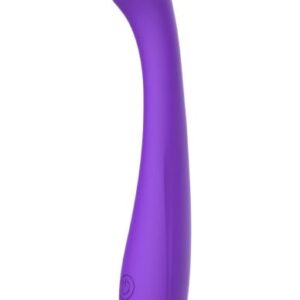 ToyJoy Fame The Luna G-Spot Vibrator
